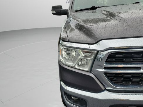 Used 2022 RAM 1500 Big Horn RWD image 11