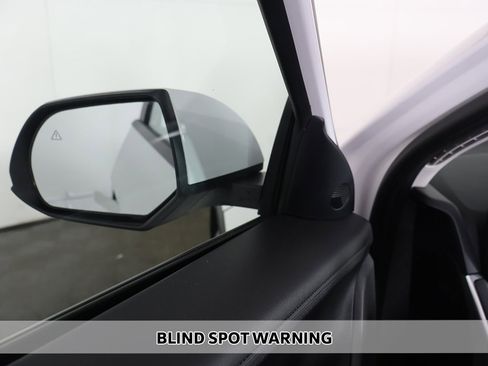 Used 2023 Hyundai Ioniq 5 SEL w/ Cargo Package image 5