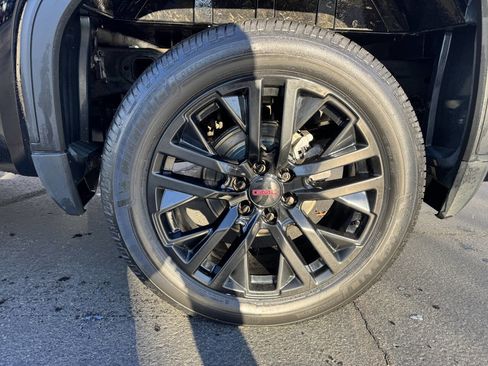 Used 2021 GMC Sierra 1500 Denali w/ Denali Ultimate Package image 22