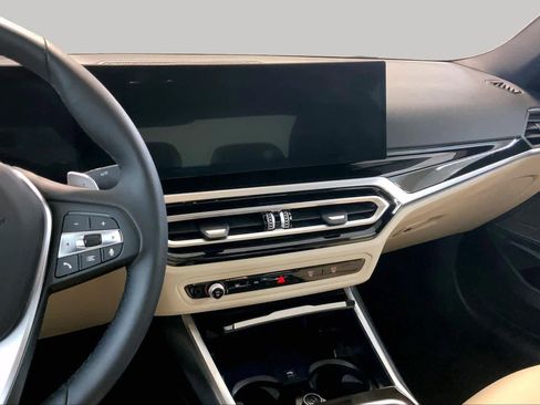 Certified 2023 BMW 330e xDrive w/ Premium Package AWD/4WD image 6