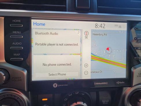 Certified 2023 Toyota 4Runner SR5 Premium image 28