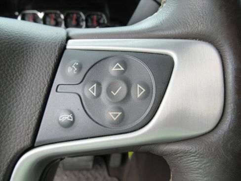 Used 2016 GMC Sierra 1500 SLT w/ SLT Premium Package image 22