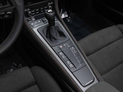 Used 2024 Porsche 718 Boxster Spyder RS RWD image 22