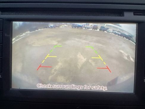 Used 2019 Nissan Frontier PRO-4X image 26