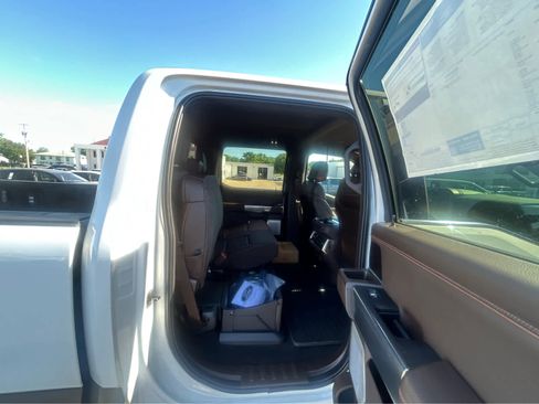 New 2026 Ford F250 King Ranch AWD/4WD image 12