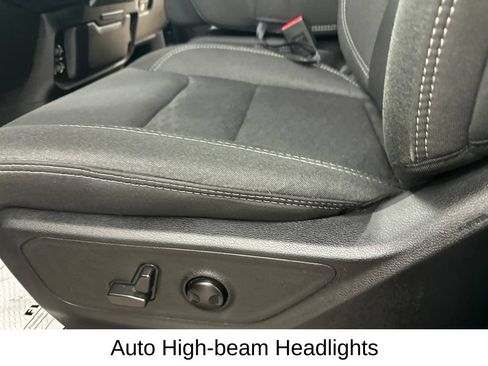 Used 2025 RAM 1500 Big Horn AWD/4WD image 36