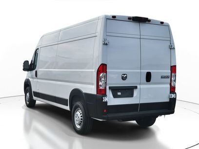 Used 2025 RAM ProMaster 2500