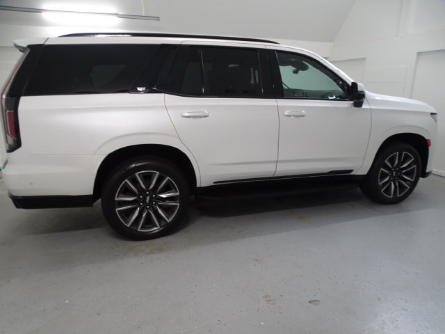 Used 2023 Cadillac Escalade Sport Platinum AWD/4WD image 26