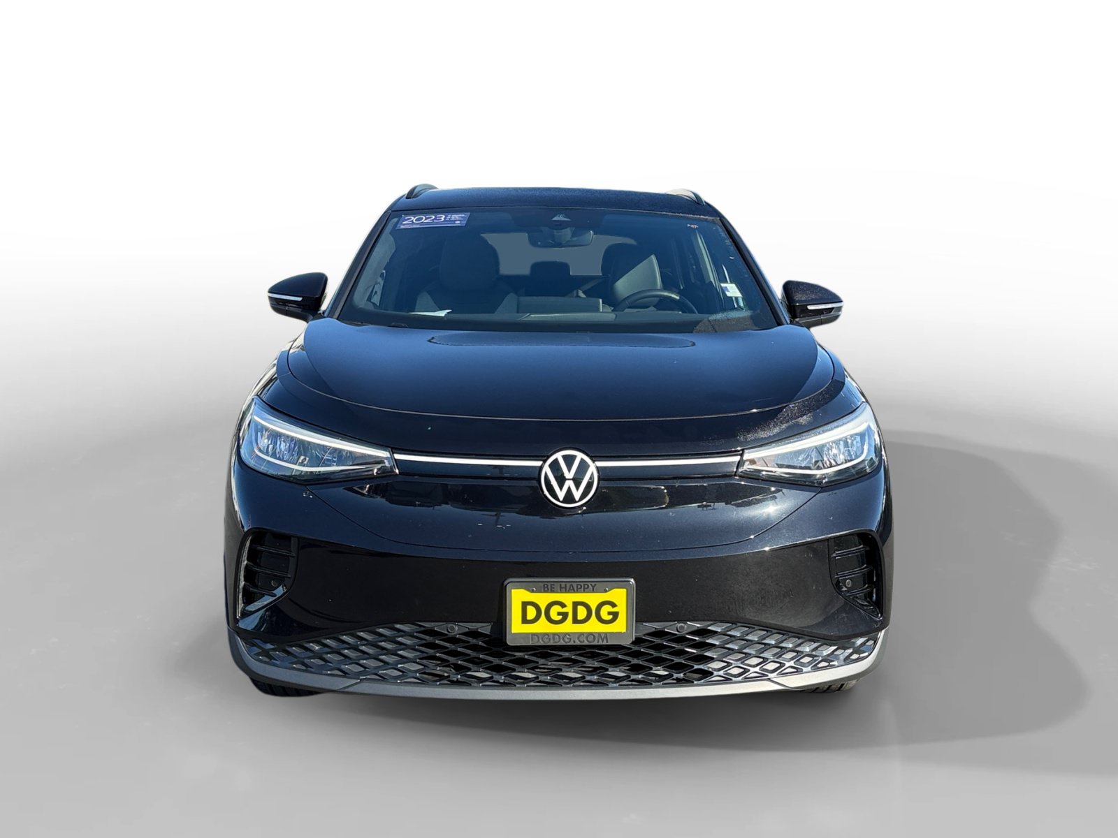 Certified 2023 Volkswagen ID.4 Pro RWD image 8