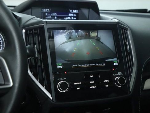 Certified 2023 Subaru Forester Limited AWD/4WD image 34