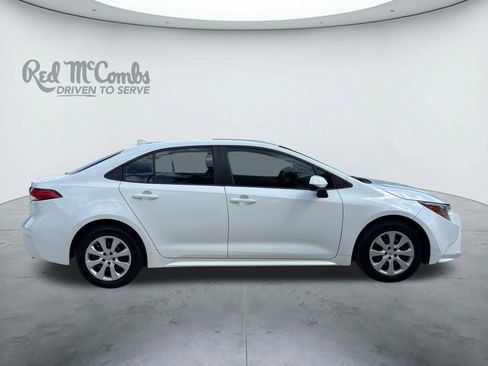 Used 2020 Toyota Corolla LE FWD image 6