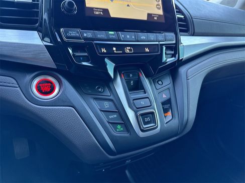Used 2020 Honda Odyssey EX-L image 20