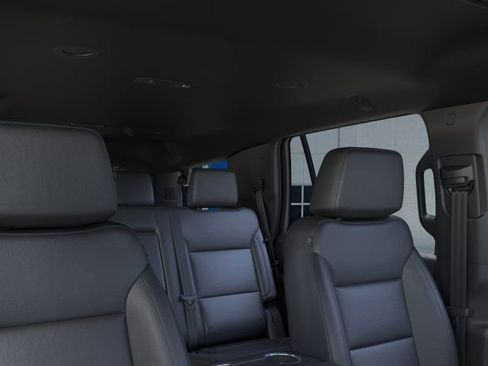 New 2026 Chevrolet Tahoe LT image 24