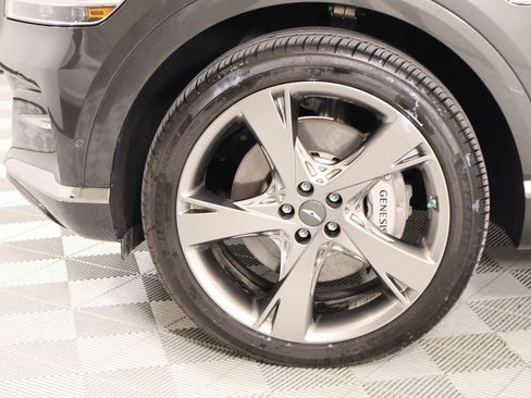 Used 2024 Genesis GV80 3.5T w/ Prestige Package image 20