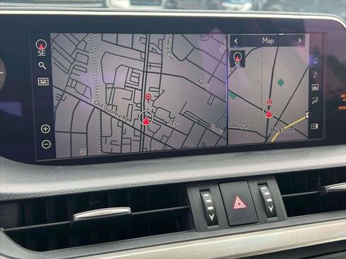 Used 2021 Lexus ES 350 w/ Premium Package image 30