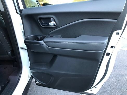 Certified 2023 Honda Ridgeline RTL-E image 30