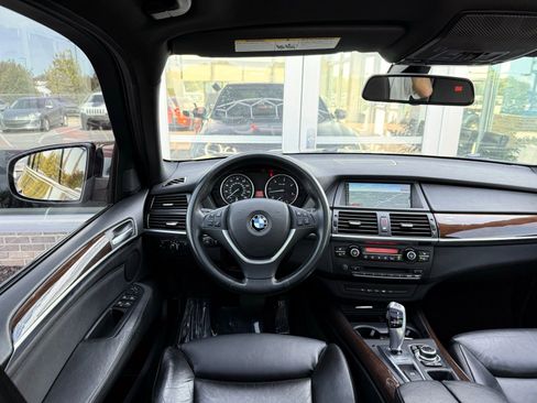 Used 2013 BMW X5 xDrive35d AWD/4WD image 36