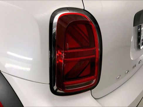 Certified 2024 MINI Cooper Countryman S AWD/4WD image 28
