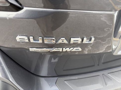 Used 2025 Subaru Outback Premium image 43