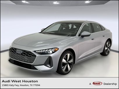 New 2025 Audi A5 2.0T Premium Plus