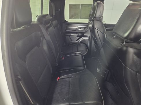 Used 2021 RAM 1500 Big Horn AWD/4WD image 29
