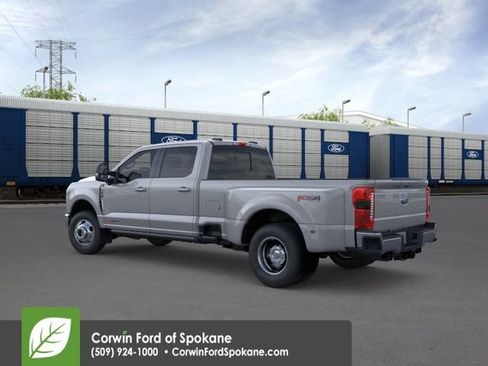 New 2026 Ford F350 Lariat AWD/4WD image 6