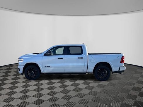 New 2026 RAM 1500 Limited image 2