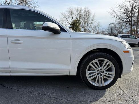 Used 2018 Audi Q5 2.0T Premium Plus image 6