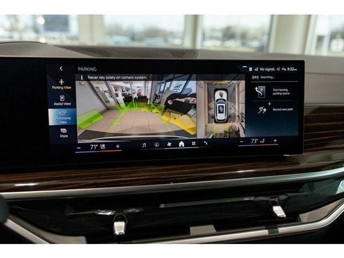 New 2026 BMW X5 xDrive50e w/ Premium Package AWD/4WD image 73
