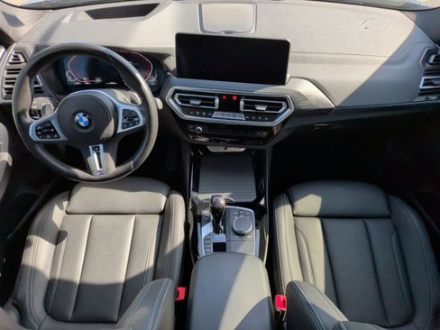 Certified 2024 BMW X3 M40i image 32
