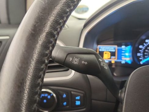Used 2020 Ford Edge SEL w/ Convenience Package AWD/4WD image 18