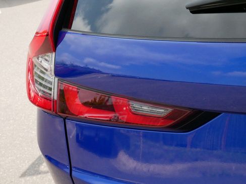 Used 2024 Honda CR-V Sport image 16