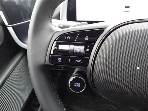 New 2024 Hyundai Ioniq 6 SEL image 19