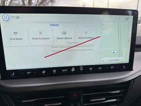 New 2026 Ford Escape Active w/ Active Premium Tech Pack image 28