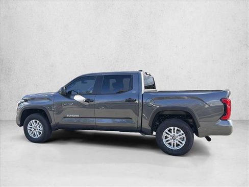New 2026 Toyota Tundra SR5 image 8