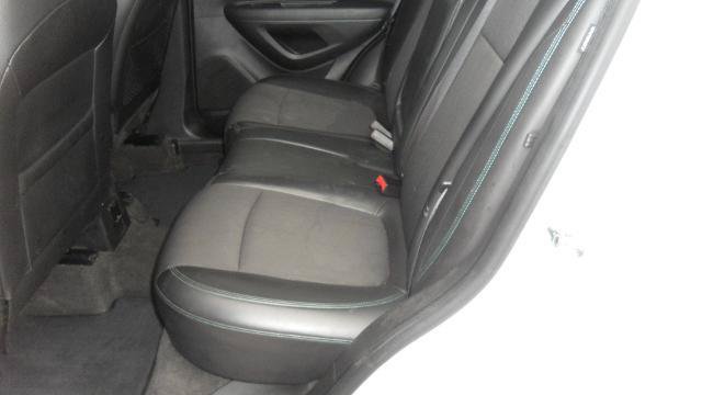Used 2016 Chevrolet Trax LT w/ LT Convenience Package AWD/4WD image 13