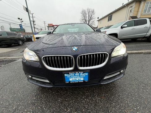 Used 2016 BMW 528i xDrive Sedan image 2