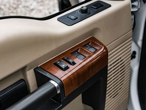 Used 2016 Ford F250 King Ranch w/ FX4 Off-Road Package image 42