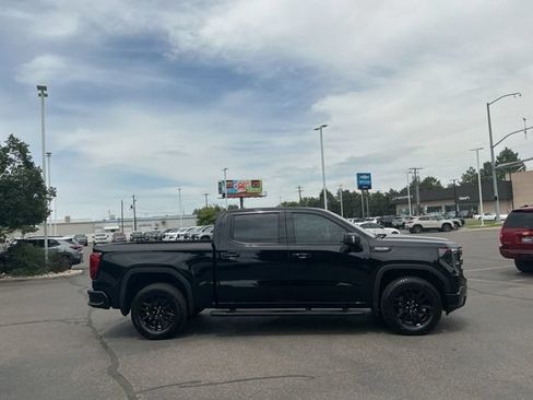Used 2024 GMC Sierra 1500 Elevation w/ Elevation Premium Package AWD/4WD image 2
