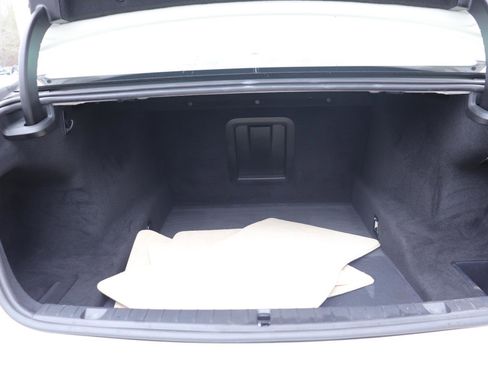 Used 2016 BMW 750i 750i image 13