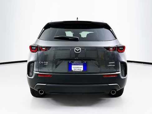 New 2026 MAZDA CX-50 2.5 Hybrid w/ Weather Package AWD/4WD image 15