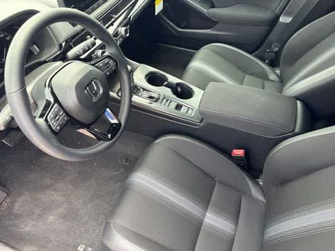 Used 2026 Honda Civic Sport image 9