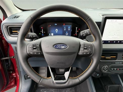 New 2026 Ford Maverick Tremor AWD/4WD image 13