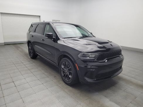 Used 2021 Dodge Durango R/T w/ Blacktop Package image 13