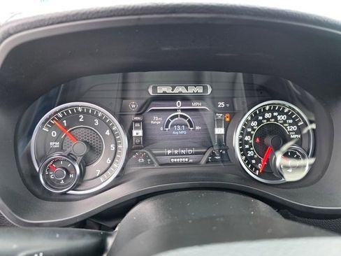 Used 2023 RAM 1500 Laramie image 16