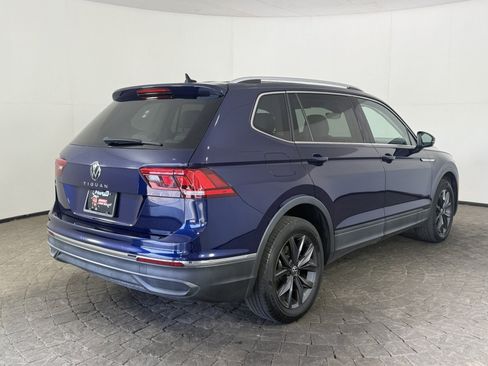 Used 2023 Volkswagen Tiguan SE FWD image 9