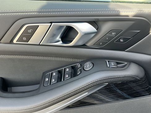 New 2026 BMW X5 xDrive50e w/ M Sport Package image 13