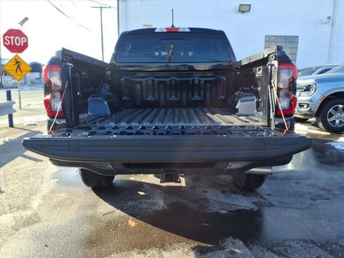 Used 2024 Ford Ranger XLT w/ Trailer Tow Package image 9