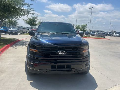 Used 2024 Ford F150 XLT w/ Equipment Group 302A MID AWD/4WD image 6