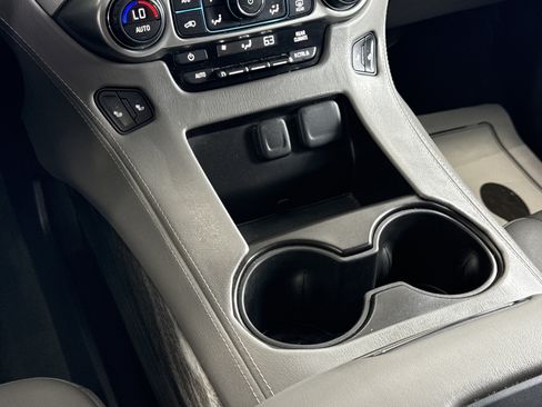 Used 2015 Chevrolet Tahoe LT image 44
